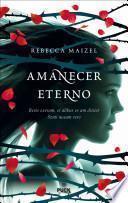 Libro Amanecer Eterno