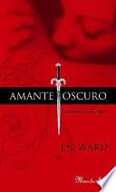 Libro Amante oscuro