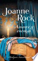 Libro Amante y enemigo