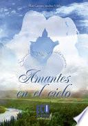 Libro Amantes en el cielo