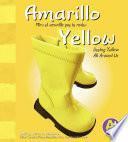 Libro Amarillo/ Yellow