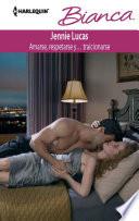 Libro Amarse, respetarse y... traicionarse