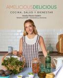 Libro Amelicious Delicious