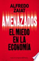 Libro Amenazados