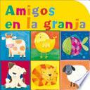 Libro Amigos en la Granja