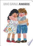 Libro Amigos