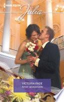 Libro Amor apasionado