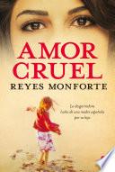 Libro Amor cruel