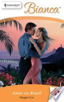 Libro Amor en Brasil