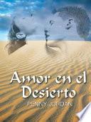 Libro Amor en el desierto