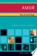 Libro Amor