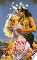 Libro Amor Sin Fronteras