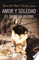Libro Amor Y Soledad