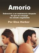 Libro Amorío