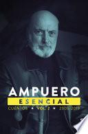 Libro Ampuero esencial