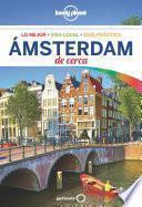 Libro Ámsterdam De cerca 4