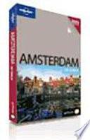 Libro Amsterdam de Cerca