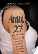 Libro Amy, 27