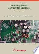 Libro Análisis y diseño de circuitos eléctricos