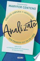 Libro Analizate