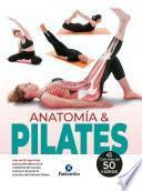 Libro Anatomía & Pilates