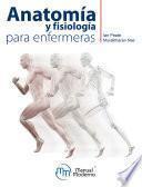 Libro Anatomía y fisiología para enfermeras