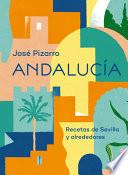 Libro Andalucía