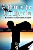 Libro Andares de Luthería