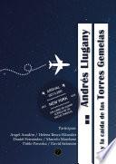 Libro Andrés Llugany y la caída de las Torres Gemelas