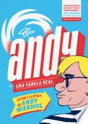 Libro Andy. Una fábula real