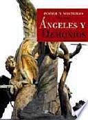 Libro Ángeles y demonios