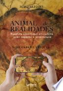 Libro Animal de realidades
