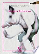 Libro Animal humano