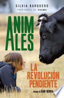 Libro Animales