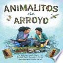 Libro Animalitos de arroyo