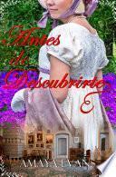 Libro Antes De Descubrirte