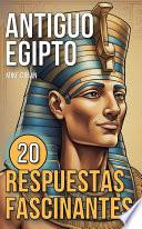 Libro Antiguo Egipto