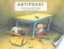 Libro Antípodas