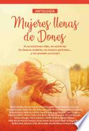 Libro Antología 3: Mujeres llenas de dones