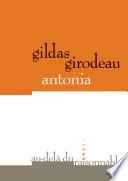 Libro Antonia