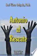 Libro Antonio al Rescate
