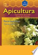 Libro Apicultura: conocimiento de la abeja. Manejo de la colmena