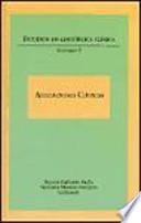 Libro Aplicaciones clínicas. Estudios de lingüística clínica