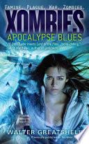 Libro Apocalypse Blues