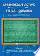 Libro Aprendizaje activo de la física y la química