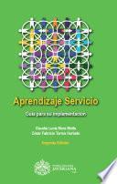 Libro Aprendizaje- servicio