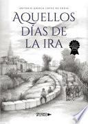 Libro Aquellos días de la ira