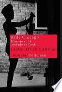 Libro Arde Chicago