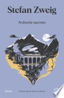 Libro Ardiente secreto