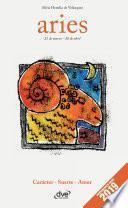 Libro Aries